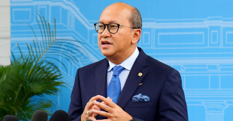 Investasi Korea Selatan di Indonesia Melesat, Sentuh Angka 6 Miliar Dolar