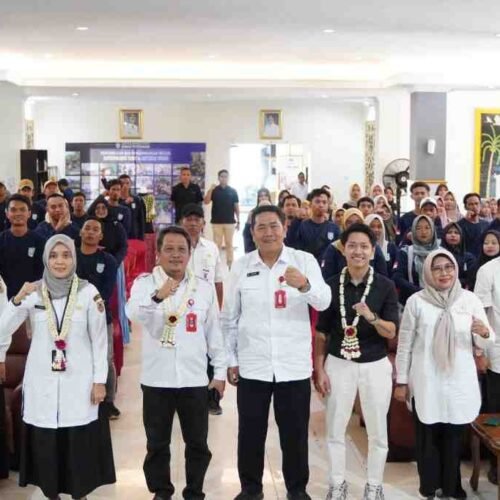 Petani Milenial Didorong Perkuat Hilirisasi dan Inovasi Pertanian