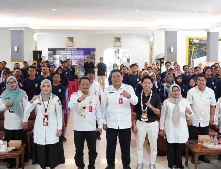 Petani Milenial Didorong Perkuat Hilirisasi dan Inovasi Pertanian