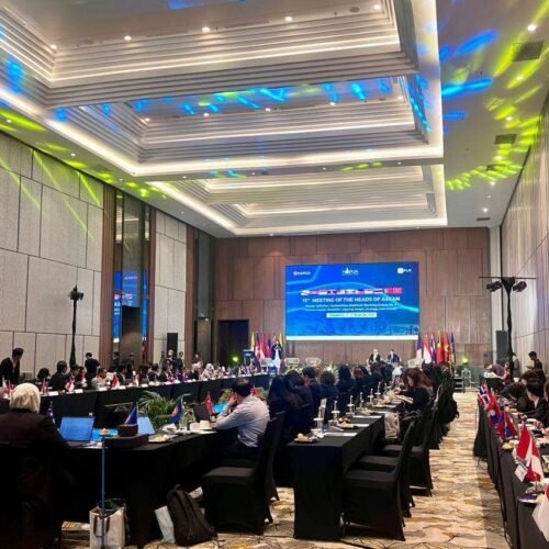 PLN Perkuat Transformasi SDM untuk Transisi Energi