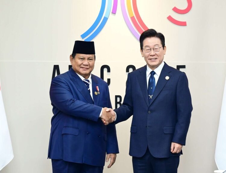 Kerja Sama Pertahanan Indonesia–Korea Berlanjut, Proyek Pesawat Tempur Jadi Fokus Utama
