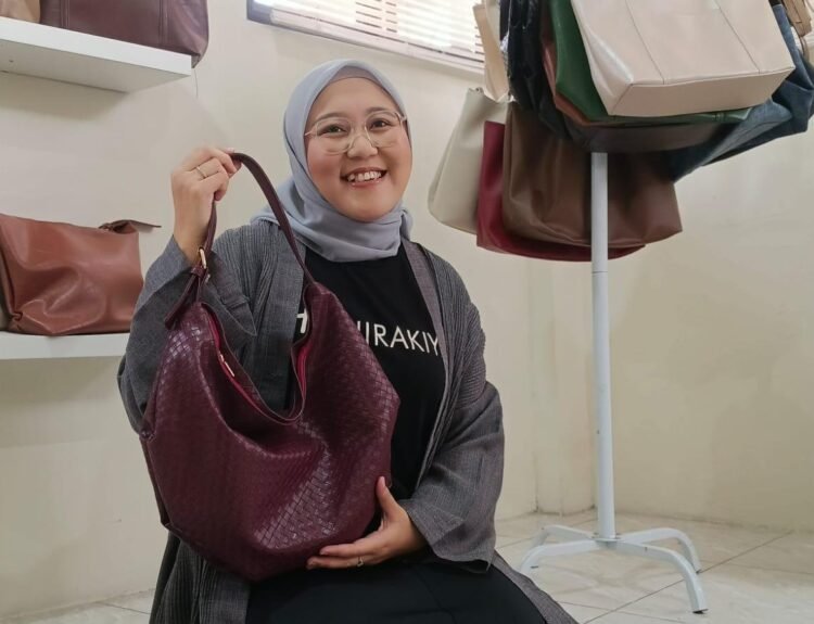 Kisah Inspiratif Pengusaha Muda Asal Tasikmalaya