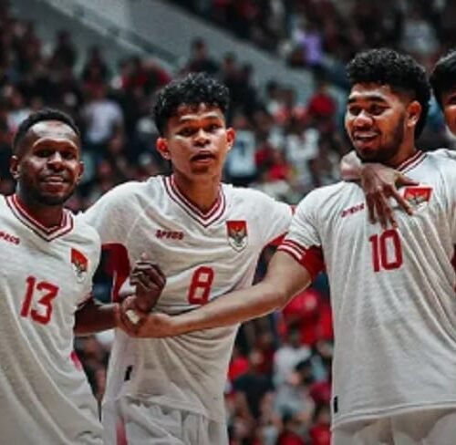 Kemenangan Meyakinkan! Timnas Futsal Indonesia Libas Australia 3-1